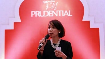 JALUR DISTRIBUSI ASURANSI : Prudential Memastikan Kualitas Agen