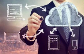 SAP Dorong Pelanggan Beralih ke Cloud