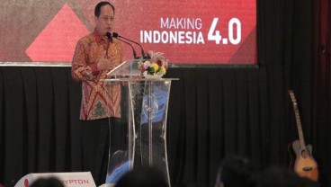 2030, Para Peneliti Indonesia Diharapkan Jadi 10 Besar di Dunia