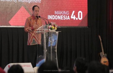 2030, Para Peneliti Indonesia Diharapkan Jadi 10 Besar di Dunia