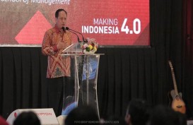 2030, Para Peneliti Indonesia Diharapkan Jadi 10 Besar di Dunia
