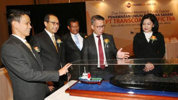 Resmi Melantai di Bursa, Saham TCPI Oversubscribed 3 Kali