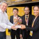 Indonesia Juara Adu Gagasan Mobil Pintar Shell Ideas360 di London