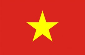 Ritel Modern Asing Serbu Vietnam
