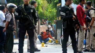 Ledakan Bom Pasuruan Sinyal Perlunya Optimalisasi Peran Masyarakat dan FKPT