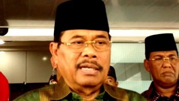 Hukuman Mati WNI Dibatalkan, Jaksa Agung Apresiasi Mahkamah Arab Saudi