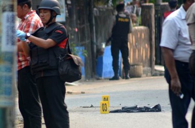 Bom Pasuruan: Jaksa Agung Kritisi Program Deradikalisasi BNPT