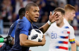 Prediksi Prancis vs Uruguay, Jalannya Pertandingan, Komentar Pelatih, Head to Head