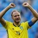 Prediksi Inggris Vs Swedia: Granqvist Siap Bikin Inggris Terkejut