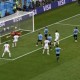 Hasil Prancis Vs Uruguay: Prancis ke Semifinal Usai Tekuk Uruguay 2-0