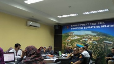PERTUMBUHAN EKONOMI : Anggaran Belanja Ditekan, Swasta Jadi Tumpuan