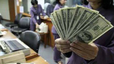 EKSEKUTIF : Membaca Jadi Kunci Sukses