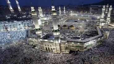 ASURANSI HAJI 2018 : 4 Perusahaan Daftar Lelang