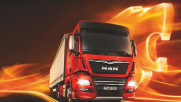 IAA 2018: Truk MAN Berfokus pada Pelanggan
