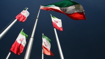 Belanda Usir 2 Orang Kedutaan Besar Iran