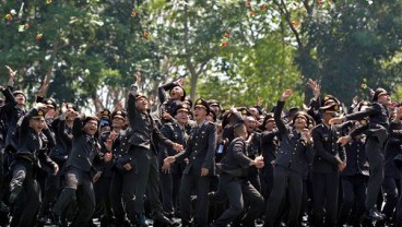Pertama Kali, Polri Keluarkan Surat Resmi Dilarang Menyuap dalam Seleksi Calon Akpol