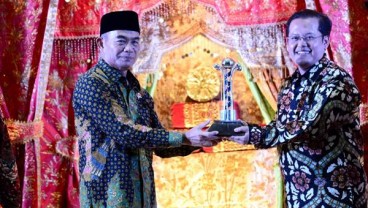 DKI Jakarta Juara Umum Olimpiade Sains Nasional 2018