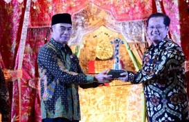 DKI Jakarta Juara Umum Olimpiade Sains Nasional 2018