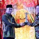 DKI Jakarta Juara Umum Olimpiade Sains Nasional 2018