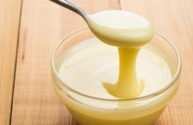 Kemenperin Sebut Susu Kental Manis Aman Dikonsumsi