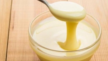 Kemenperin Sebut Susu Kental Manis Aman Dikonsumsi