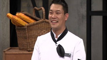 Pakai Narkoba, Jaksa Tuntut  Chef Lee Chan Oh 5 Tahun Penjara 