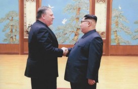 Pembicaraan Denuklirisasi Korut Berlanjut, AS Tegaskan Tak Melunak Terhadap Kim Jong-un