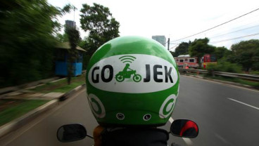 Ini Alasan Dishub DKI Jakarta Imbau Aplikasi Ojek Online Dimatikan di Area Tertentu