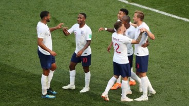 Prediksi Skor Inggris Vs Swedia, Jalannya Laga, Susunan Pemain, Data Fakta 