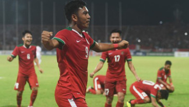 Hasil Piala AFF U-19: Aksi Heroik Indonesia Gilas Vietnam, Lolos ke Semifinal