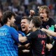 Hasil Rusia Vs Kroasia: Kalahkan Rusia, Kroasia Vs Inggris di Semifinal