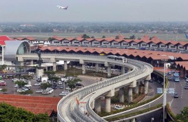 Cuaca Penerbangan 8 Juli: Bandara Soetta Cerah Berawan,  Juanda Surabaya Udara Kabur