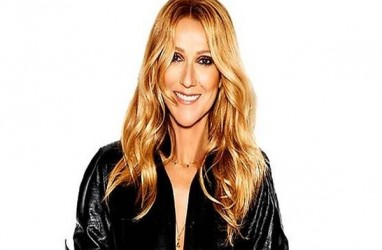 Konser Perdana di Indonesia, Celine Dion Tampil Energik