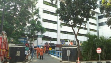 Kebakaran Gedung Kementerian Perhubungan: 4 Orang Tewas Terjebak Asap