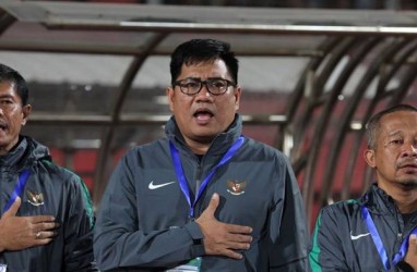 Piala AFF U-19 Indonesia vs Thailand, Garuda Muda Bidik Juara Grup