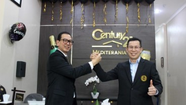 Agen Properti Century 21 Mediterania 10 Bidik Kawasan Kembangan Jakarta Barat