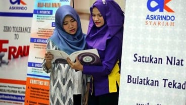 KINERJA ASKRINDO SYARIAH :  Laba Tumbuh Positif pada Semester I