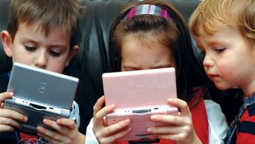 Berikut Tiga Jenis Terapi Untuk Mengobati Kecanduan Gadget