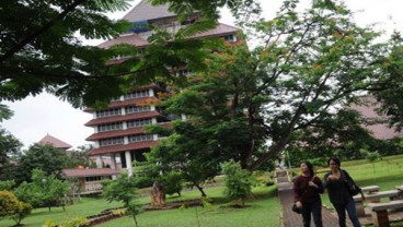 Khusus untuk Dosen dan Rektor, Dibuka Pendaftaran "Academic Leader Award 2018"