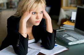10 Pekerjaan Ini Paling Tinggi Risiko Stres
