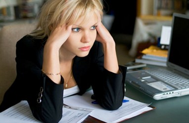 10 Pekerjaan Ini Paling Tinggi Risiko Stres