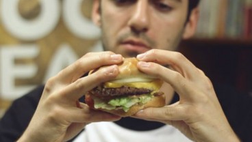 5 Alasan Kenapa Anda Selalu Merasa Lapar