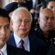 Pendukung Najib Galang Dana untuk Jaminan Pengadilan