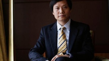 Rencana dan Nostalgia CEO Xiaomi Lei Jun Selepas IPO