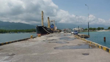 Patimban Harus Jadi Pelabuhan Utama, Bukan Alternatif Priok