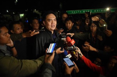 Napi Teroris Muhammad Basri Meninggal di Lapas Pasir Putih. Jenazah Sudah Dipulangkan ke Keluarga