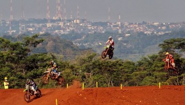 MXGP Diminta di Semarang Lagi, Boleh?