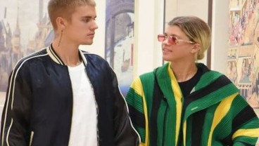 5 Mantan Justin Bieber Sebelum Kembali Ke Pelukan Hailey Baldwin