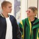 5 Mantan Justin Bieber Sebelum Kembali Ke Pelukan Hailey Baldwin