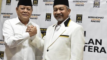 PILGUB JABAR 2018: Ridwan-UU Tak Tertahankan. Sudrajat pun Akhirnya Ucapkan Selamat 